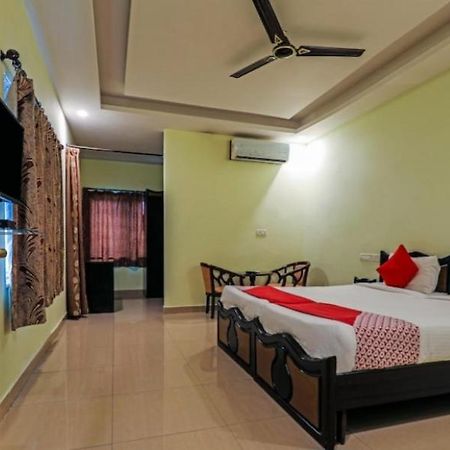 שמשבאד Hotel Meridian Grand מראה חיצוני תמונה
