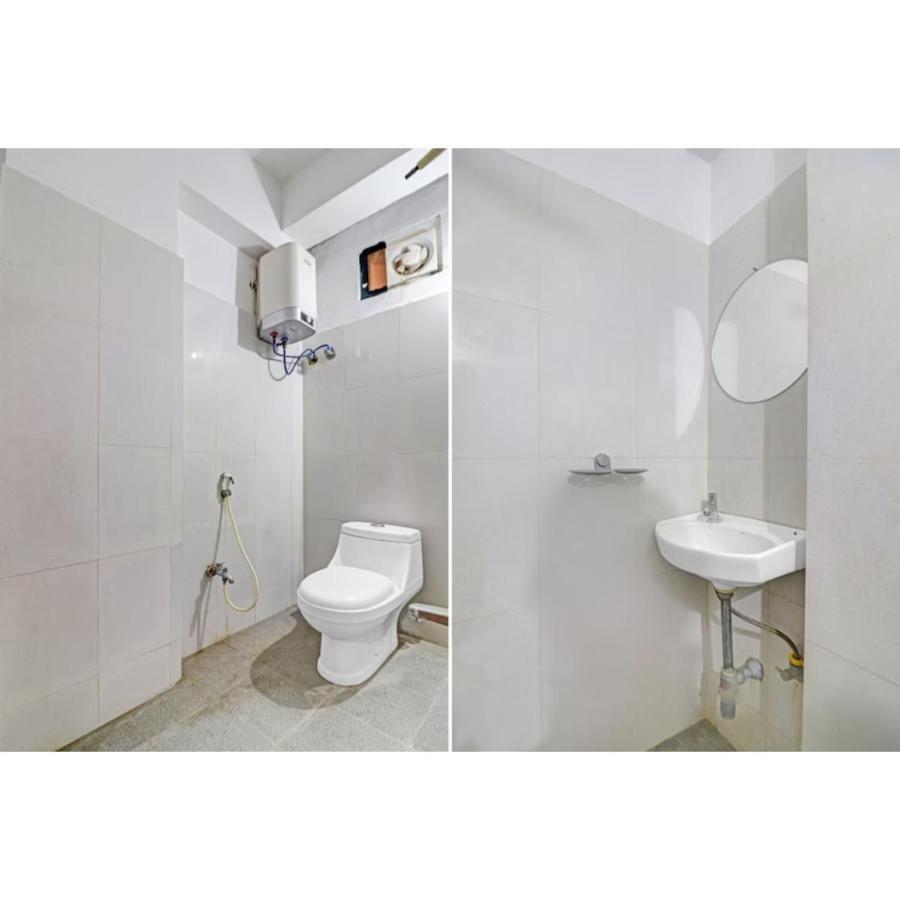 שמשבאד Hotel Meridian Grand מראה חיצוני תמונה